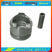 China Hyundai Piston / Engine Piston / Piston Kit 23410-22612 Std 75mm for Hyundai Accent