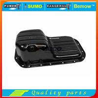 China Hyunda Atuo Engine Oil Pan / Oil Pan Gasket / For Hyunda Oil Pan 21510-23030 Coupe/ Lantra