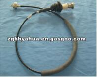 Cable Del VelocíMetro Para NISSAN 25050-50A02 B12