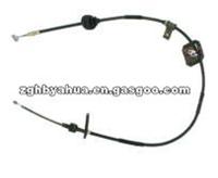 Cable De Freno Trasero Para NISSAN 54420-60A00