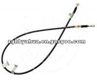 Cable De Freno Trasero Para NISSAN 36530-71J10