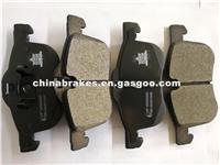 D1462 Front Brake Pads For Mg/Roewe/Rover