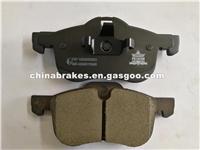 Mg/Roewe/Rover Disc Brake Pad For Auto Parts