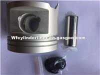 Toyota Coaster Land Cruiser Hzj79 1HZ Piston Oem 13101-17010