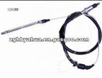 Cable De Freno Trasero Para OPEL 522593