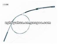 Cable De Freno Trasero Para OPEL 522594