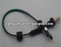 Cable De Embrague Para Volks Wagen 9645687980