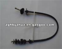 Cable De Embrague Para Volks Wagen 6U0721335