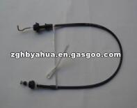 Cable De Embrague Para Volks Wagen 6U1721555C