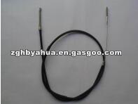 Cable De Freno Trasero Para Volks Wagen 115332750