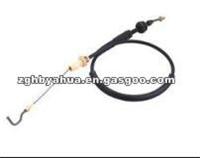 El Cable Del Acelerador Para Volks Wagen 3A1721555B