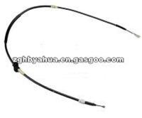 El Cable Del Acelerador Para Volks Wagen 4A0609721F