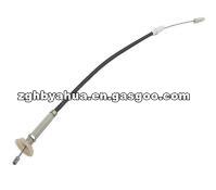 Cable De Embrague Para Volks Wagen 171721335E