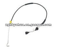 El Cable Del Acelerador Para Volks Wagen 171721555AB