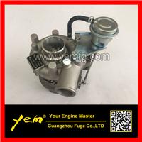 Mitsubishi 4D34 Turbocharger Part No. 49178-02335