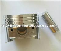Piston For MITSUBISHI 4G64-SA OEM MD303074