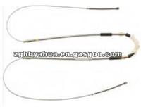 Cable De Freno De Mano Para Volks Wagen 811609721/A