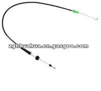 El Cable Del Acelerador Para Volks Wagen 171721555T