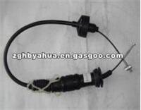 Cable De Embrague Para Volks Wagen 1H1721335C