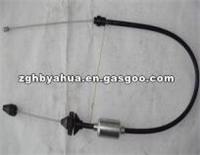 Cable De Freno Trasero Para Volks Wagen 34457