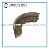 Toyota Brake Shoes