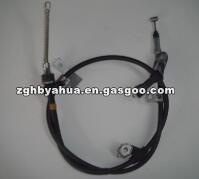 Cable De Freno Trasero Para HONDA 47560-SB4-0532