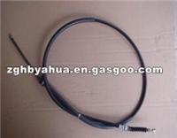 Cable De Freno Trasero Para ISUZU 8-94366770-0