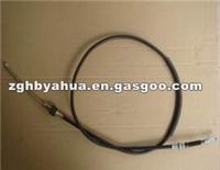 Cable De Freno Trasero Para ISUZU 8-94434619-0