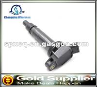 Auto Parts Ignition Coil INNOVA 90919-T2008 For TOYOTA INNOVA 2012-2017