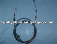 Cable De Freno Trasero Para ISUZU 9-4416327-0