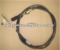 Cable De Freno Trasero Para ISUZU 8-97096507-2