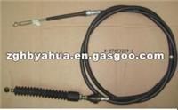 Cable De Freno Trasero Para ISUZU 8-97073289-1