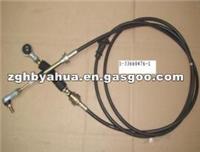 El Funcionamiento De Cable Para ISUZU 1-33660476-1