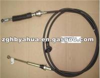 El Funcionamiento De Cable Para ISUZU 1-33660477-1