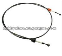 Cable De Embrague Para VOLVO 20700976