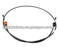 El Funcionamiento De Cable Para VOLVO 21002866