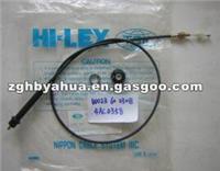 Cable Del VelocíMetro Para W023 60 030B