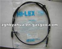 Cable Del VelocíMetro Para V070 41 660B