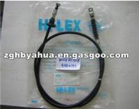 Cable Del VelocíMetro Para W023 44 150B