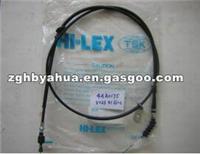 Cable Del VelocíMetro Para V023 41 175