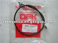 Cable Del VelocíMetro Para W047-60-080A