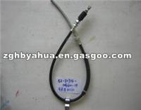 Cable Del VelocíMetro Para 52 80714 04600 14