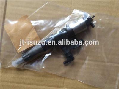 8-97367552-5 for genuine Auto Parts diesel engine fuel injector