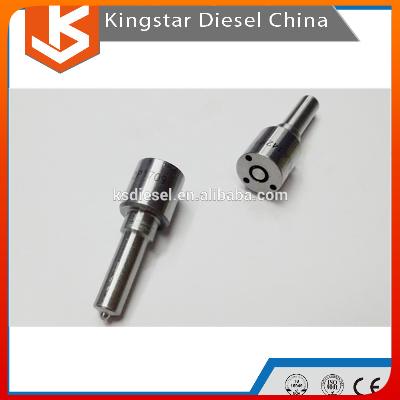 China Bosch Common Rail Injector Nozzle Dlla118p1697 0 433 172 040/ 0433172040 for 0445120236