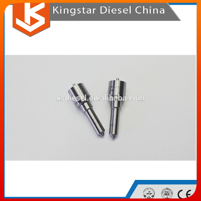 China Bosch Common Rail Injector Nozzle Dlla155p1674 0433172026/ 0 433 172 026 for Light Truck 0445110291