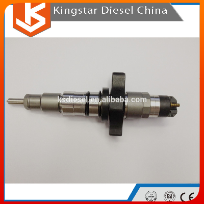 China Brand New Common Rail Bosch Diesel Injector 0445120007 0445120212 Bg9x-9k526-ba