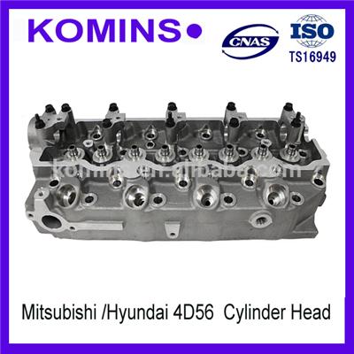 AMC#908511 ME201539 22100-42U00 D4BB D4BA 4D56 Mitsubishi Cylinder head for Hyundai Ford