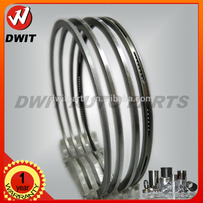 China Machinery Engine Piston Ring 08-174100-10 130mm Piston Ring