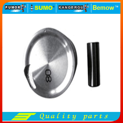 China Hyundai Piston / Engine Piston / Piston Kit 23410-02511/ 23410-02932 for Hyundai Atoz 0. 8l