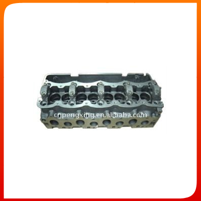 China Iveco Auto Cylinder Head 98445974 for Iveco